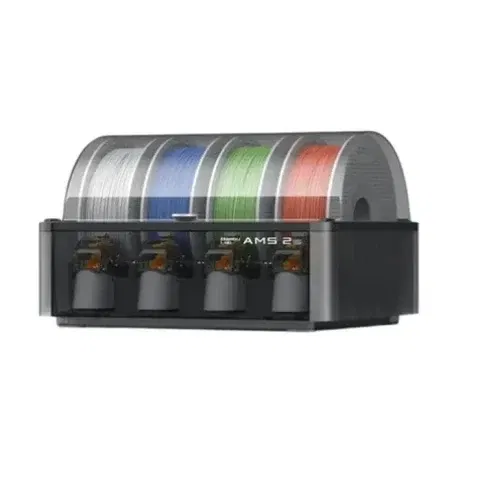 Bambu Lab AMS 2 Pro
