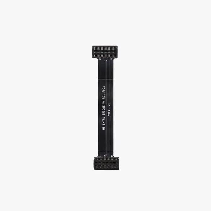 Bambu Lab CABO FPC DA PLACA TH - SÉRIE P1 E X1E