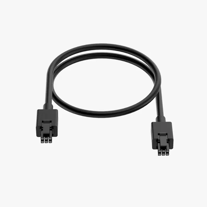 Bambu Lab CABO DE 6 PINOS BUFFER BAMBULAB 510MM