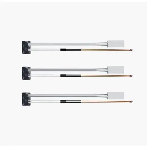 Bambu Lab AQUECEDOR CERÂMICO E TERMISTOR HOTEND - P1
