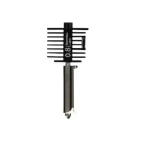 Bambu Lab HOTEND AÇO ENDURECIDO 0,8 MM - A1