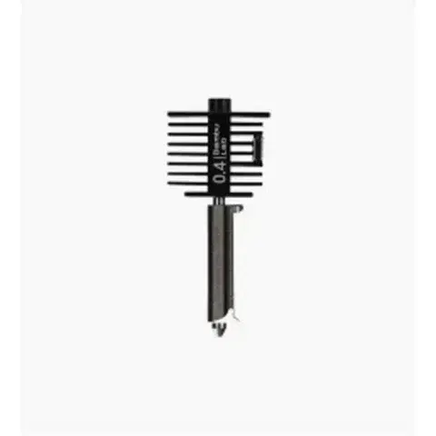 Bambu Lab HOTEND COM BICO DE ACO ENDURECIDO 0,4MM - SERIE A1