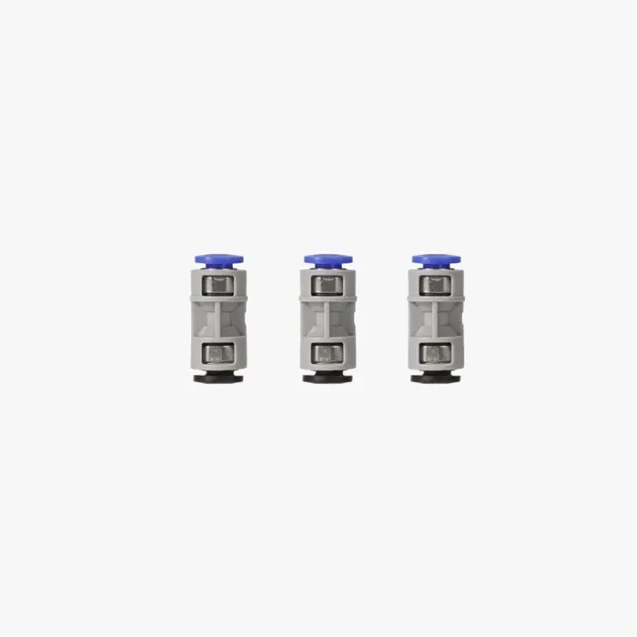 Bambu Lab CONECTOR DE TUBO PTFE - SERIE X1 E P1