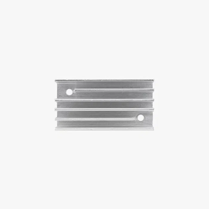 Bambu Lab MC BOARD DISSIPADOR DE CALOR - SERIE P1 E X1