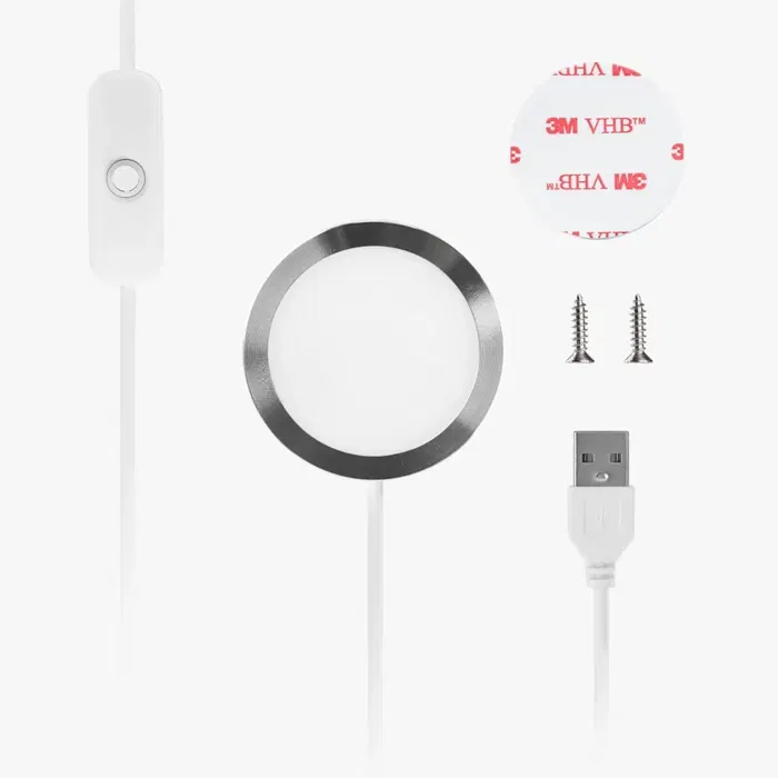 Bambu Lab COLEÇÃO DE KITS DE LÂMPADAS LED
