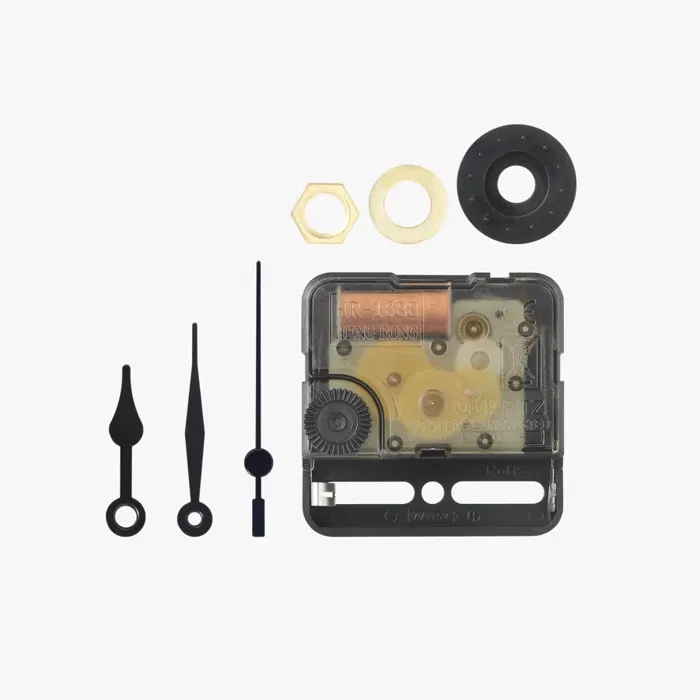 Bambu Lab KIT 011 - COMPONENTES PARA RELOGIO