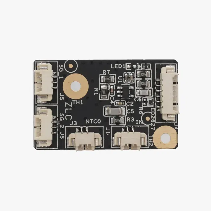 Bambu Lab PLACA DE INTERFACE DO SENSOR DE LEITO TERMICO-X1- X1C- P1P-P1- X1E