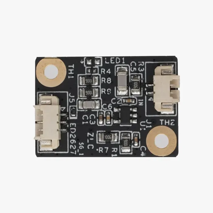 Bambu Lab PLACA PIEZO - X E P