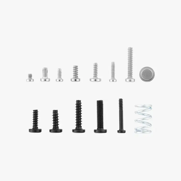 Bambu Lab PARAFUSOS PARA A1 MINI / AMS LITE