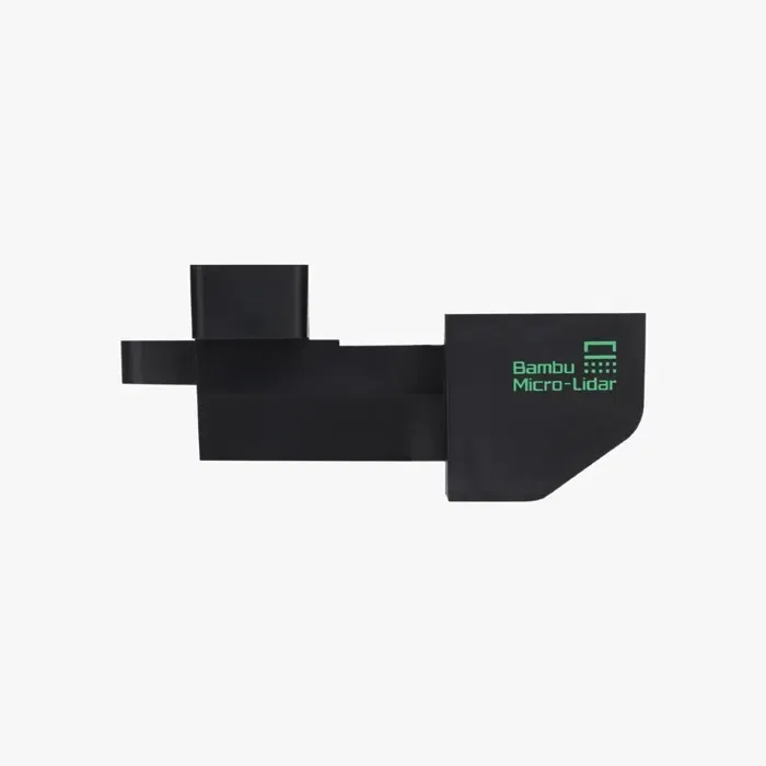 Bambu Lab CAPA DO SENSOR LIDAR XIC