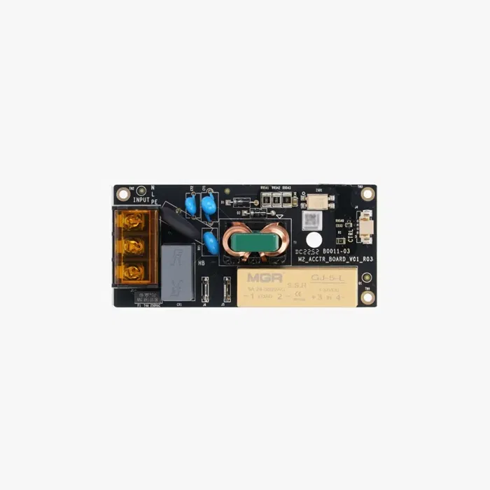 Bambu Lab PLACA FONTE-P1P-P1S-X1C-X1E