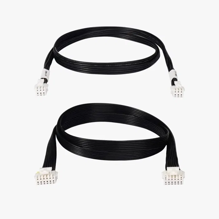 Bambu Lab KIT DE CABOS 2 EM1-X1C-X1E