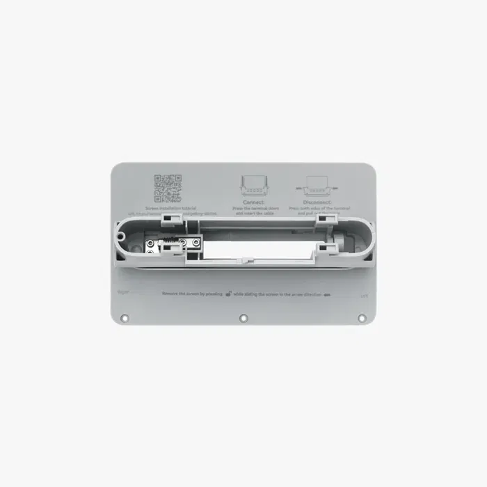 Bambu Lab ENCAIXE DE DISPLAY-X1C-X1E