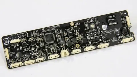 Bambu Lab PLACA-MÃE AMS
