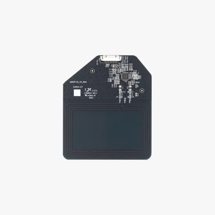 Bambu Lab PLACA RFID DO AMS
