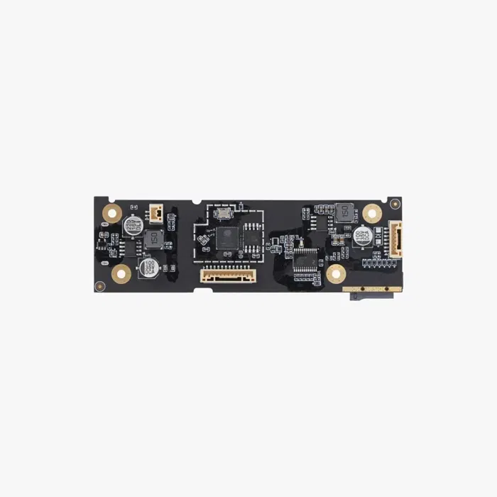 Bambu Lab PLACA AP P1S