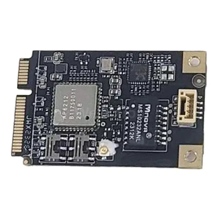 Bambu Lab PLACA DE INTERFACE DE REDE X1E