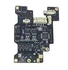 Bambu Lab PLACA TH X1E