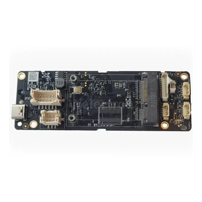 Bambu Lab PLACA AP X1E