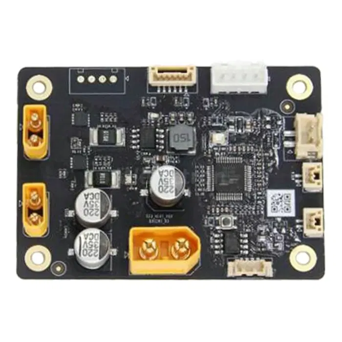 Bambu Lab PLACA DE CONTROLE DO AQUECEDOR DE CÂMARA X1E