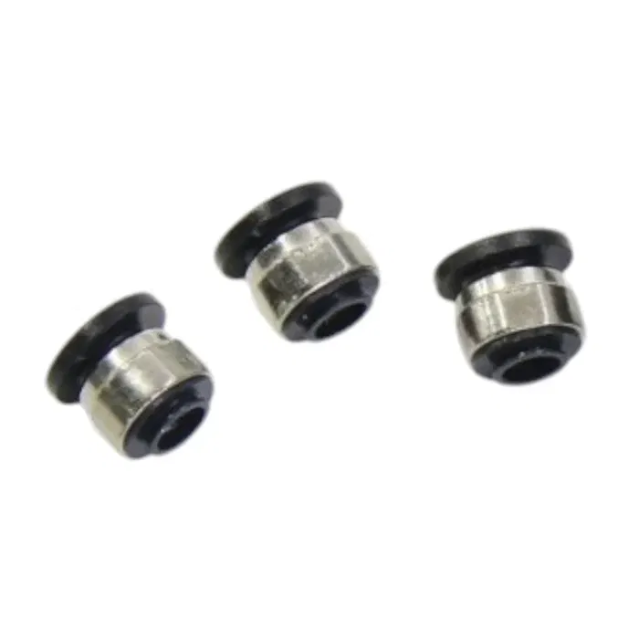 Bambu Lab CONECTOR DE TUBO PTFE SÉRIE X1 E P1