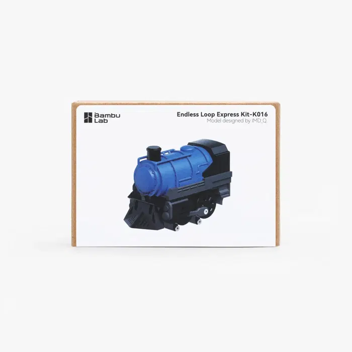 Bambu Lab KIT EXPRESSO DE LOOP INFINITO 016
