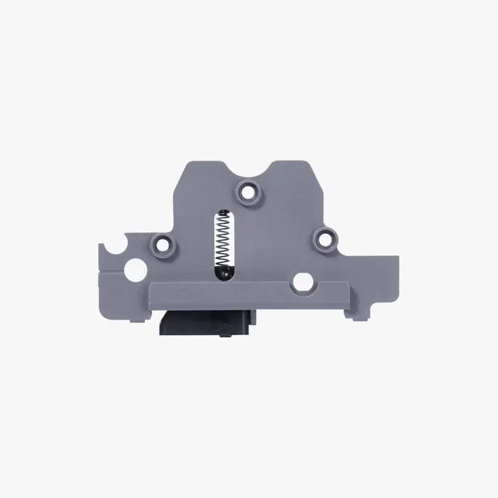 Bambu Lab DUAL EXTRUDER FILAMENT GUIDE - H2D