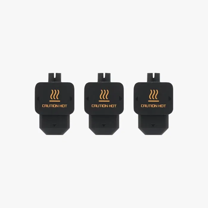 Bambu Lab MEIA DE SILICONE PARA HOTEND-H2D