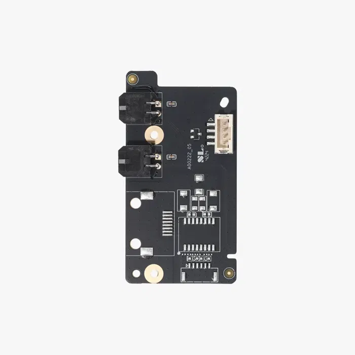 Bambu Lab PLACA DE INTERFACE DE 4 PINOS - H2D