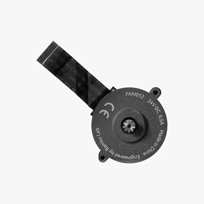 Bambu Lab 3513 EXTRUDER SERVO MOTOR - H2D