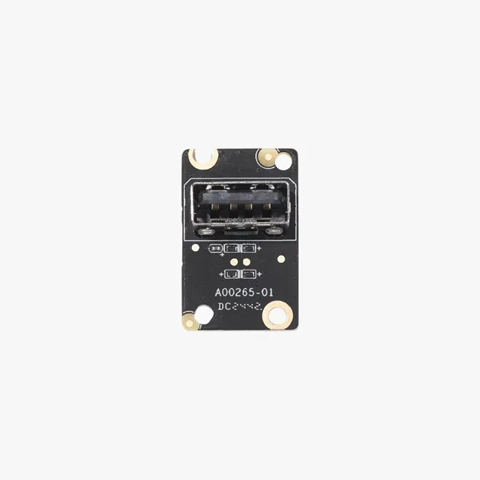 Bambu Lab PLACA DE PORTA USB