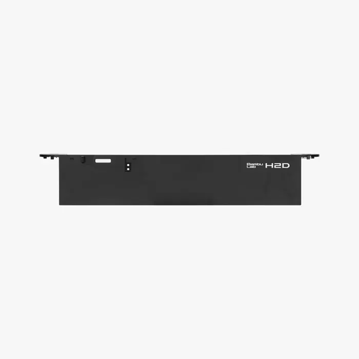 Bambu Lab CAPA FRONTAL