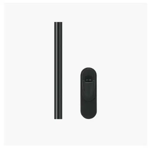 Bambu Lab CONECTOR DE TUBO DE ASSISTÊNCIA DE AR A LASER