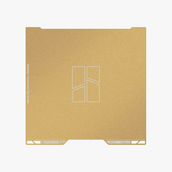 Bambu Lab PLACA PEI TEXTURIZADA