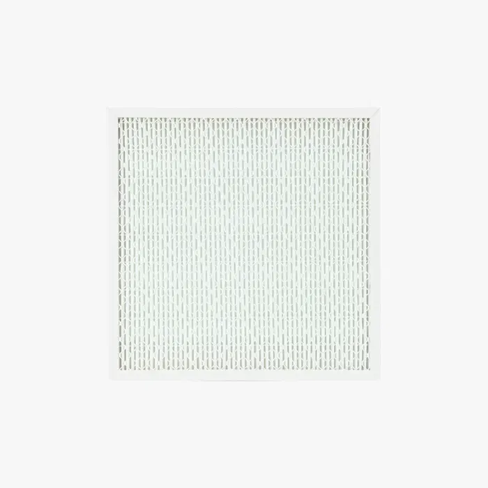 Bambu Lab PURIFICADOR DE FUMAÇA FILTRO DE PARTÍCULAS DE MÉDIA EFICIÊNCIA