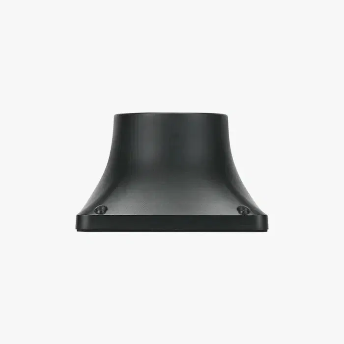 Bambu Lab ADAPTADOR DE TUBO DE VENTILAÇÃO DE FUMAÇA