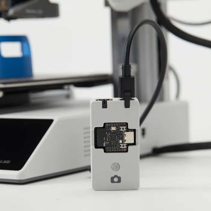 Bambu Lab CYBERBRICK TIME LAPSE HARDWARE KIT - ZK005