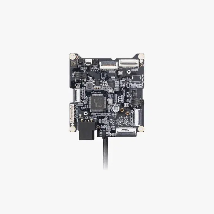 Bambu Lab PLACA TH - H2S
