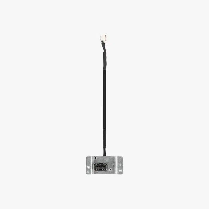 Bambu Lab CONJUNTO DA PORTA USB - P2S