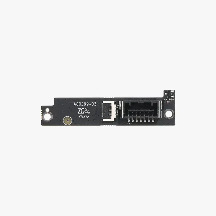 Bambu Lab PLACA DE CONEXAO DA EXTRUSORA-P2S