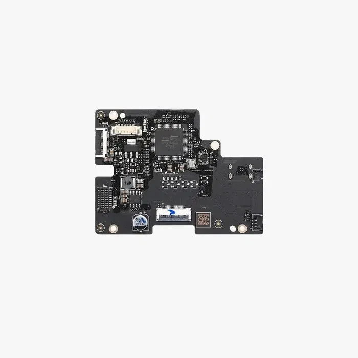 Bambu Lab PLACA TH - P2S
