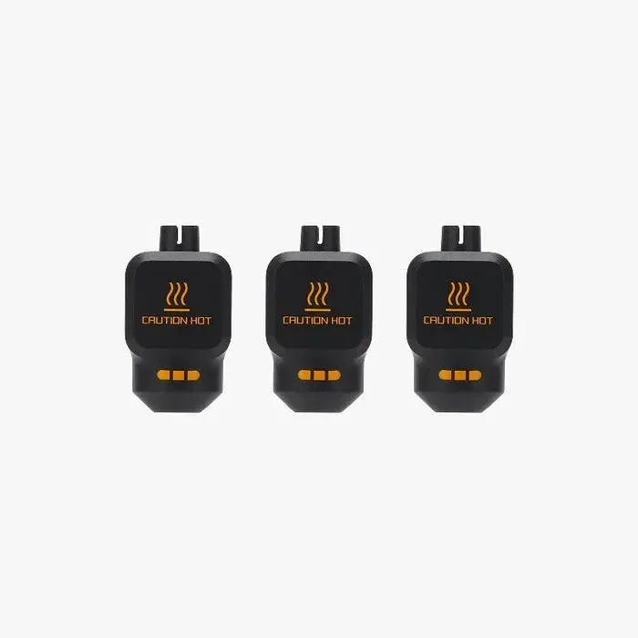 Bambu Lab MEIA DE SILICONE PARA HOTEND-P2S