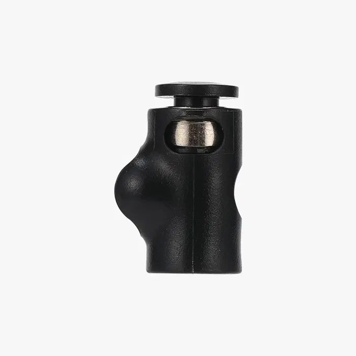 Bambu Lab CONECTOR DE TUBO DE PTFE PARA SUPORTE DE CARRETEL-P2S