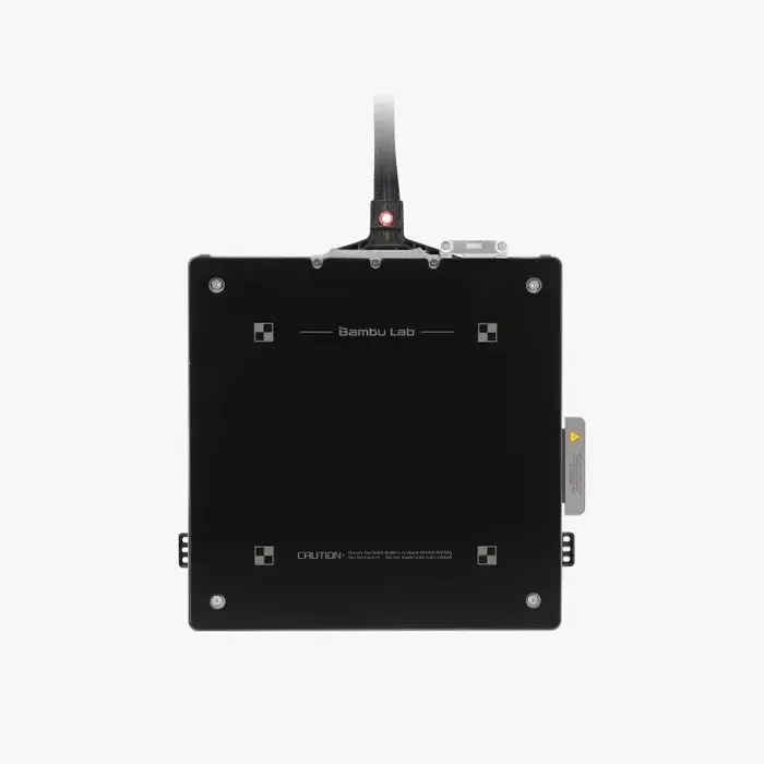 Bambu Lab MESA AQUECIDA (PARA 127V) - P2S