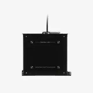 Bambu Lab MESA AQUECIDA (PARA 220V)-H2C