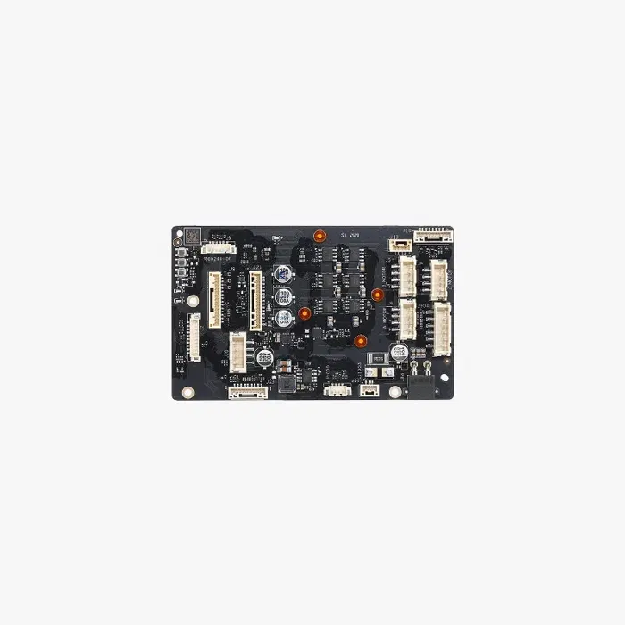 Bambu Lab PLACA MC - P2S