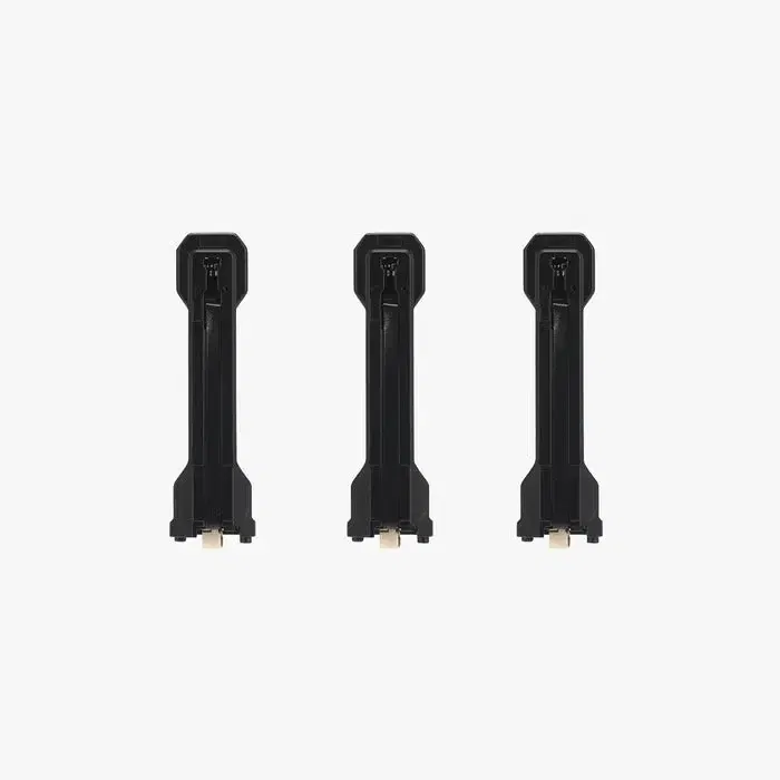 Bambu Lab CONJUNTO DE ENCAIXE DO HOTEND DE INDUÇÃO-H2C