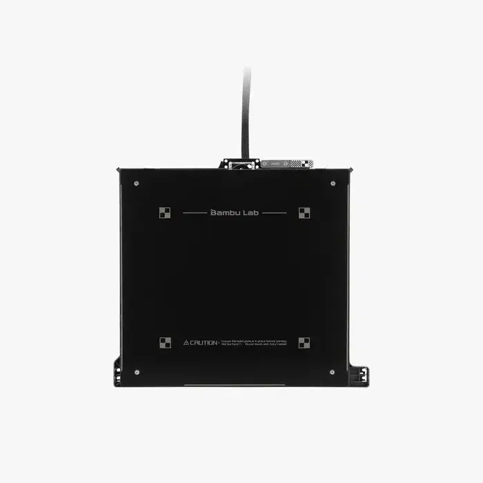 Bambu Lab MESA AQUECIDA (PARA 127V)-H2C
