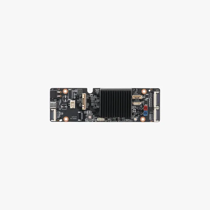 Bambu Lab PLACA AP (PARA IMPRESSORA DE 127V) - H2C