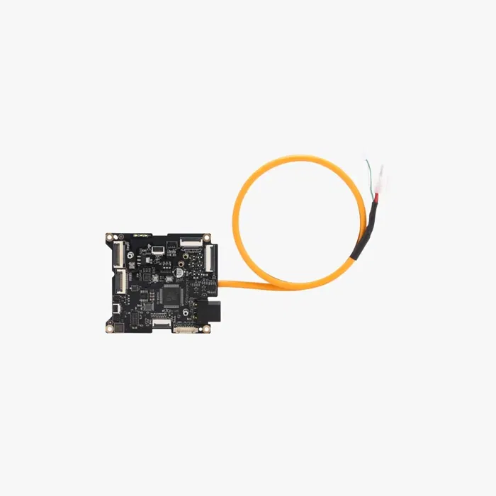 Bambu Lab PLACA TH - H2C